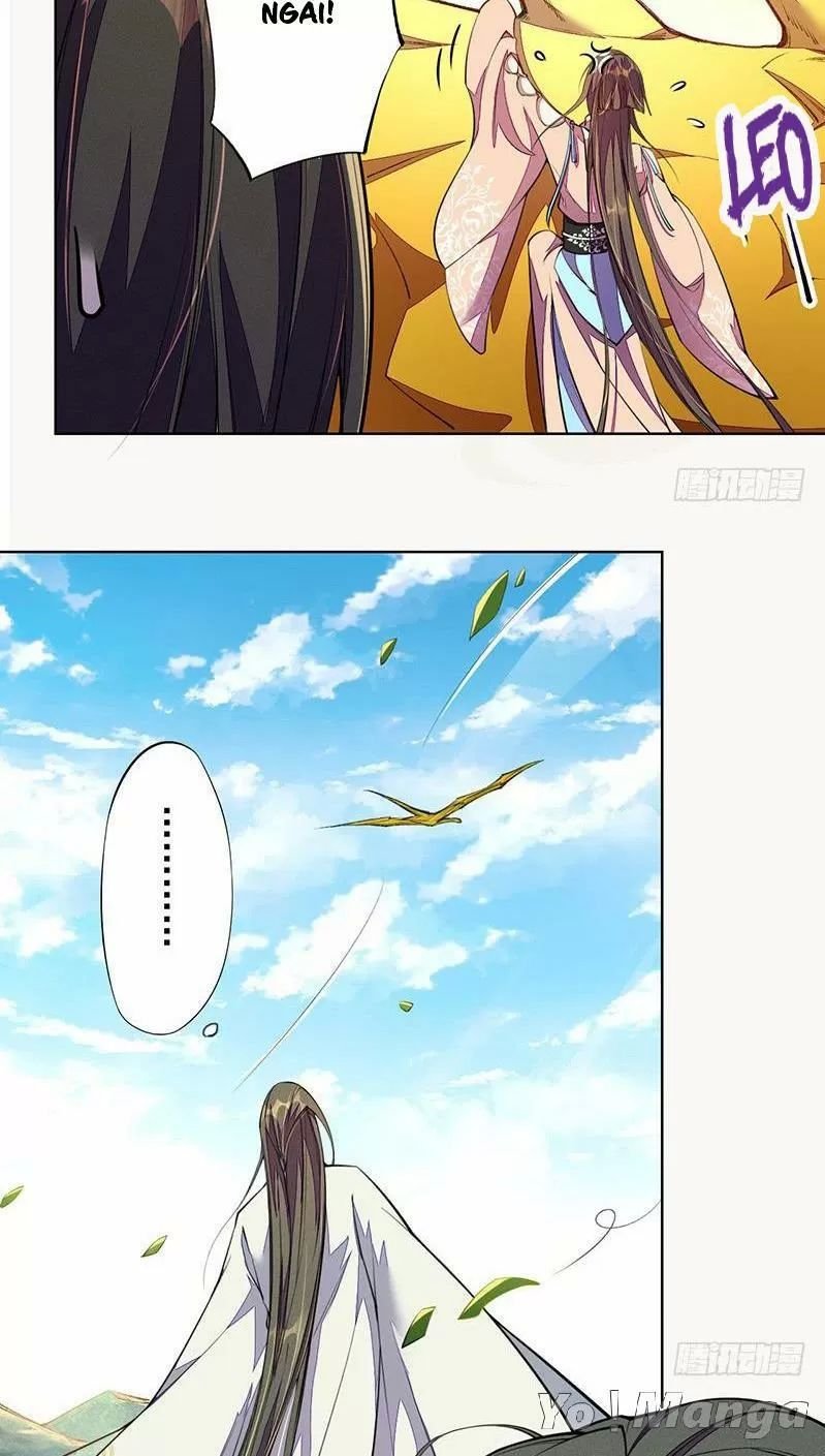 tuyệt thế luyện đan sư chapter 100 14