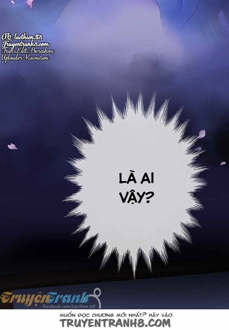 nụ hôn nguyền rủa chapter 43 2