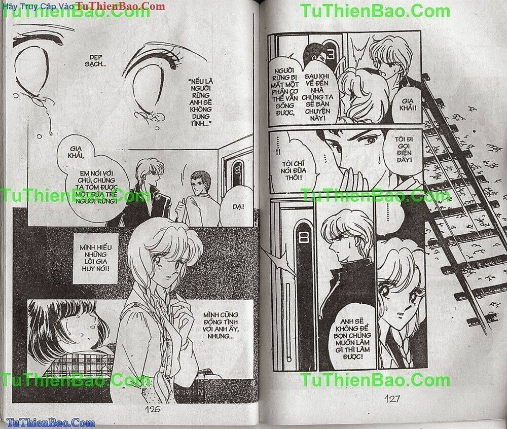 câu chuyện dẽ thương chapter 12 62