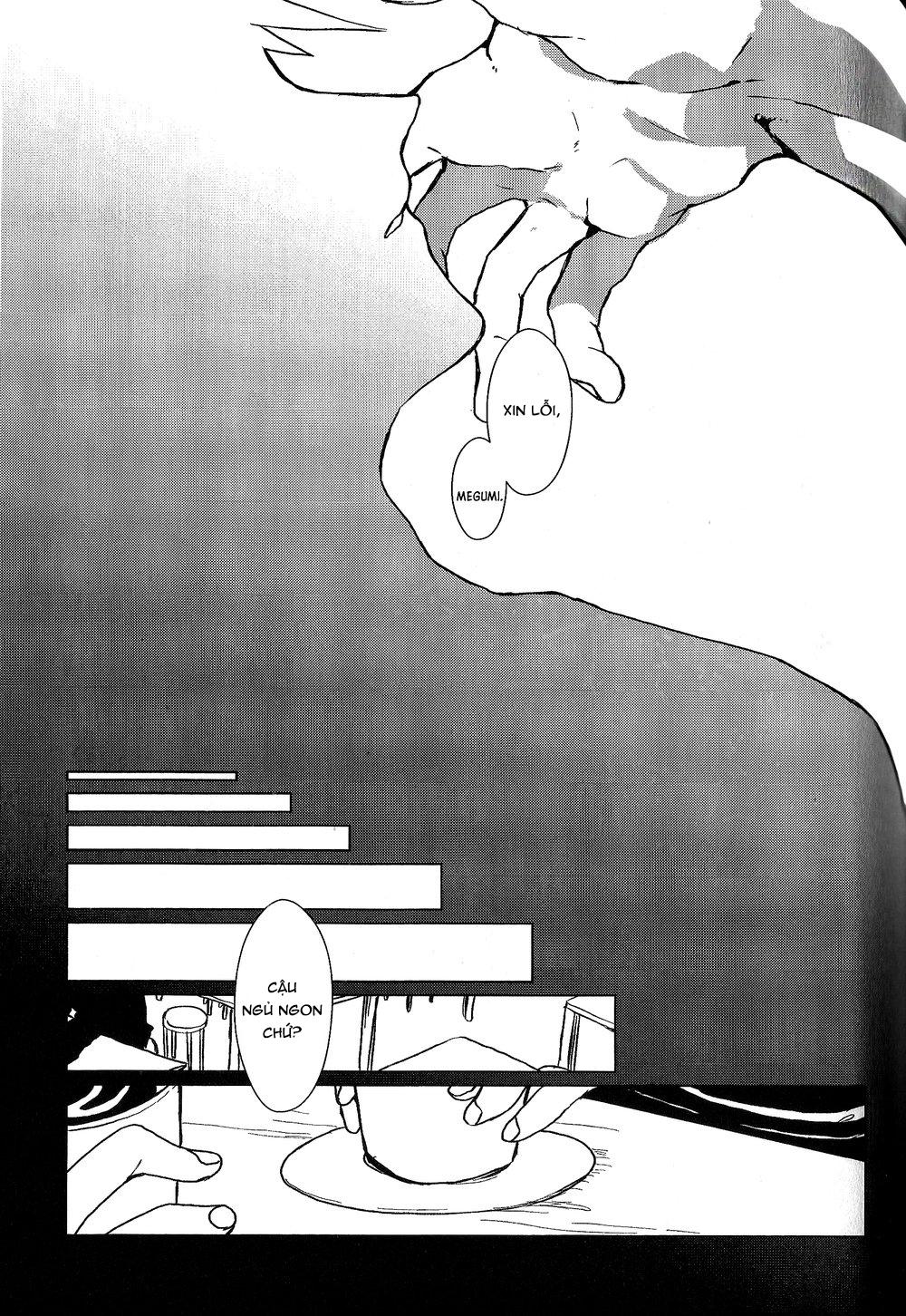 ổ sìn otp chapter 13 20