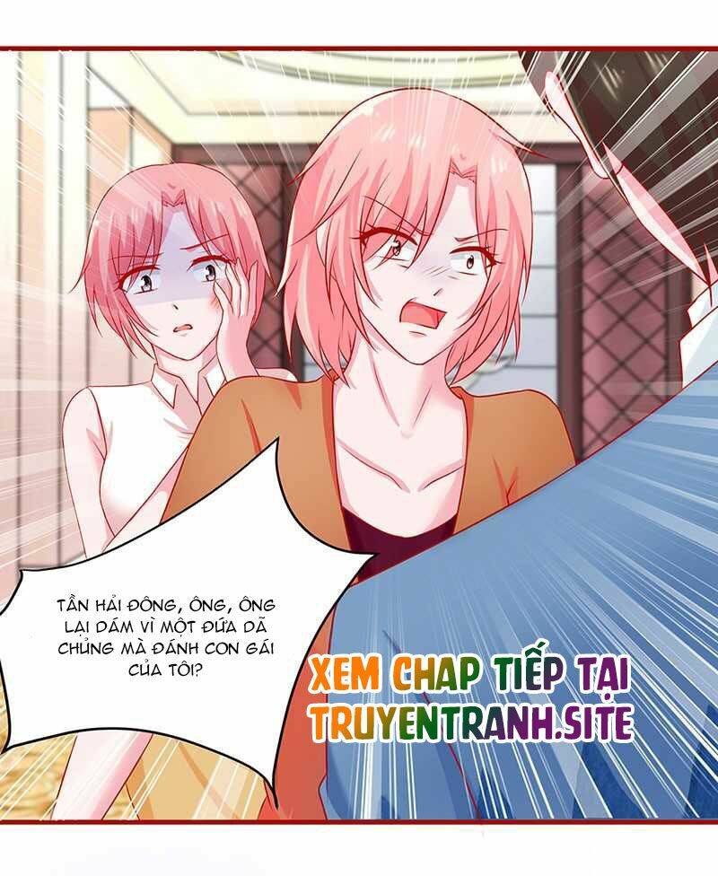 không gả cho tổng tài, gả cho người hầu chapter 55 23