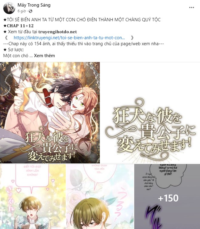 xâm nhập trường trung học tài phiệt THÔNG BÁO 4