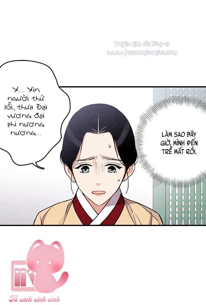 lệnh cấm hôn chapter 76 43