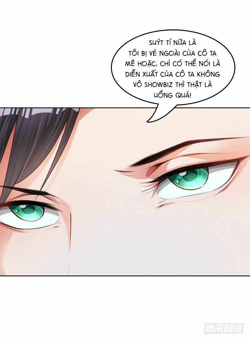 lãnh hôn cuồng ái chapter 15 37