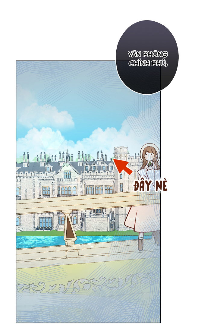 nông trại nằm cạnh hoàng cung chapter 3 66