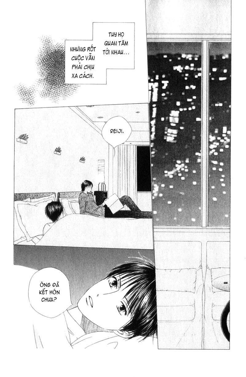 kare kano hajimemashita chapter 84 23