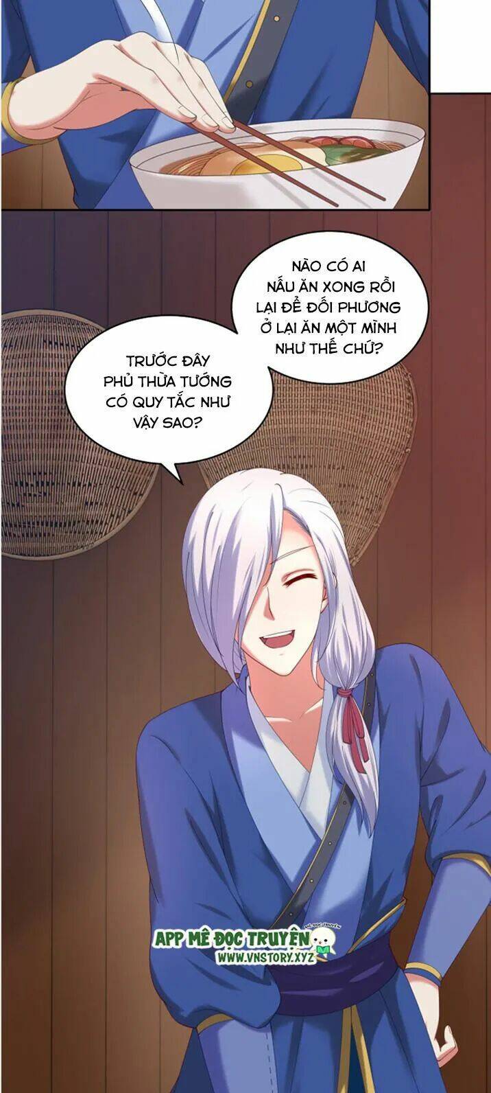 đô đốc đại nhân sủng thê kí chapter 46 8