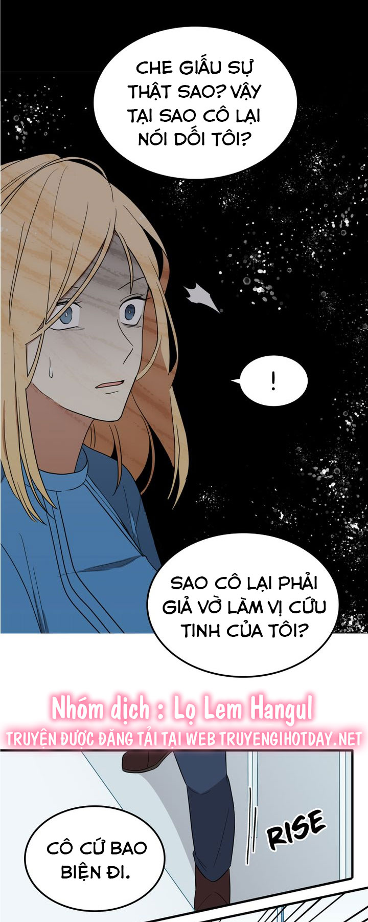 công thức cho tình yêu chapter 83 2