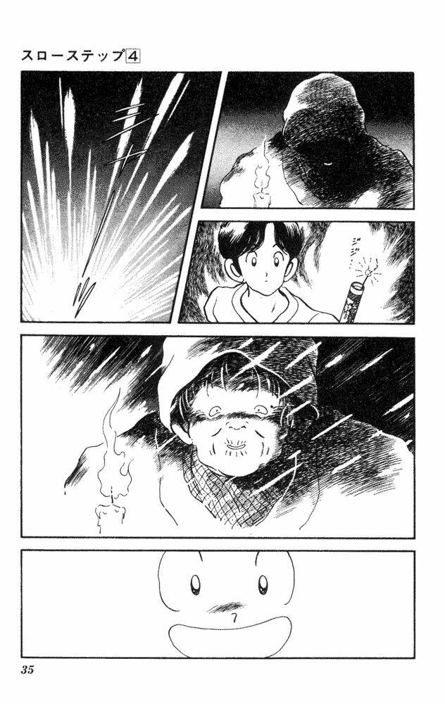 slow step chapter 25 8