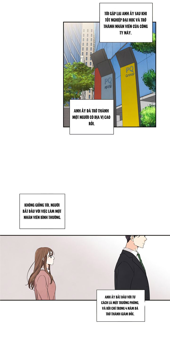 thậm chí có tổn thương đi chăng nữa, em vẫn muốn yêu anh chapter 2 22