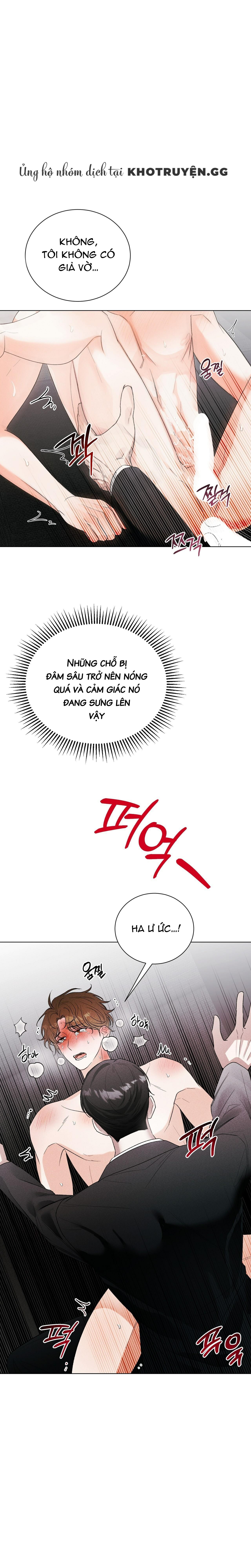 truyện ngắn bl hạng nặng – happening chapter 2 19