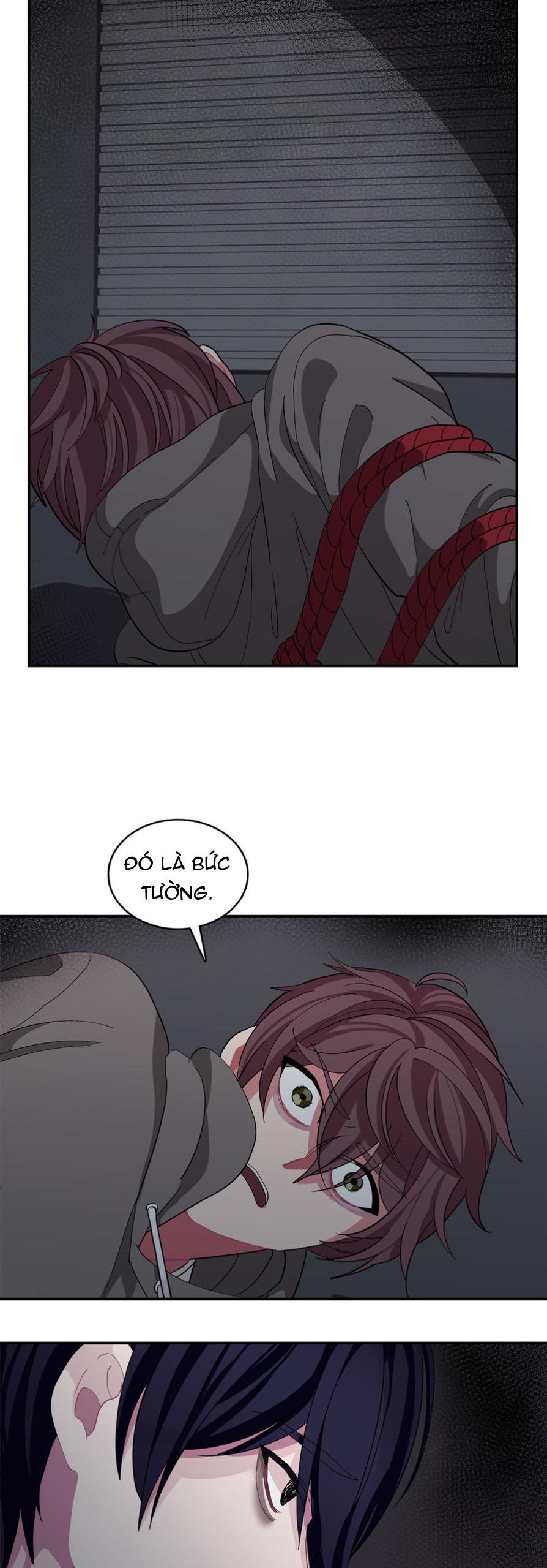 hãy vâng lời anh chapter 2 26