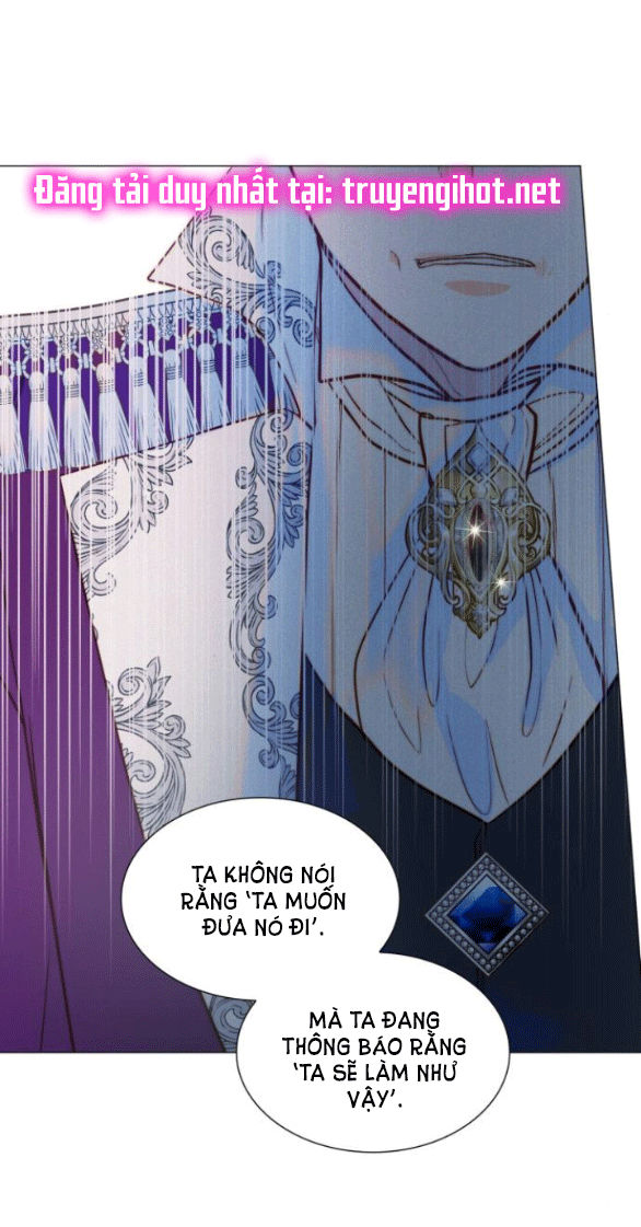 sau khi chuyển sinh tôi trở thành công chúa chapter 10.1 16