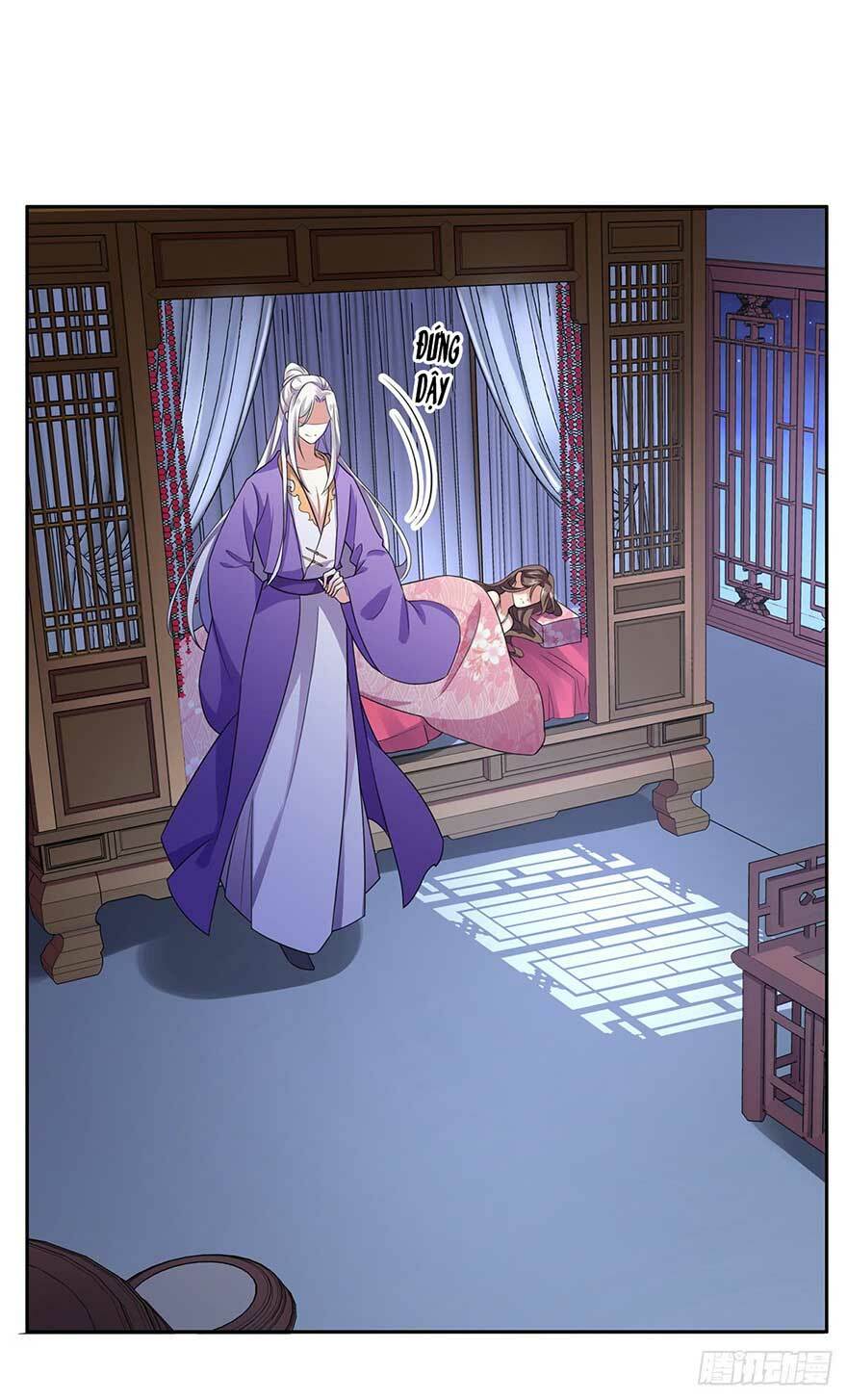 hoạn phi thiên hạ chapter 15 34