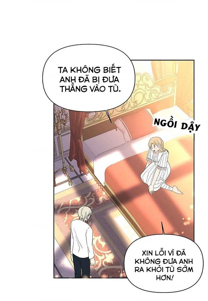 công chúa thời gian có hạn chapter 8 51