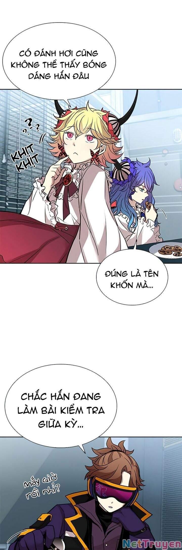 tiêu diệt ác nhân chapter 41 24