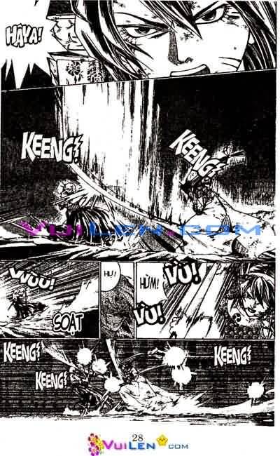 mắt quỷ kyo chapter 72 28