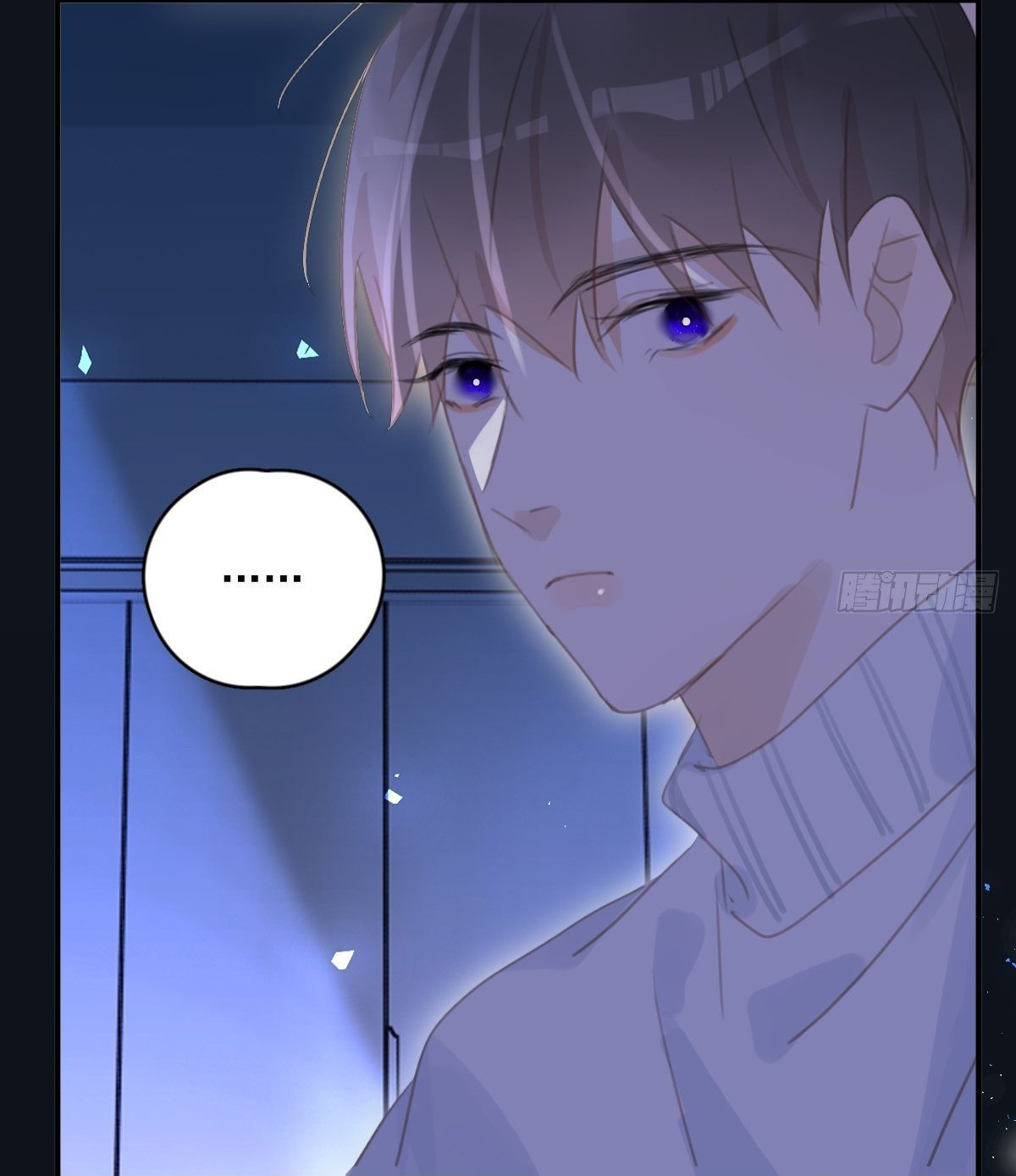 đêm đầy sao nói với em chapter 55 60