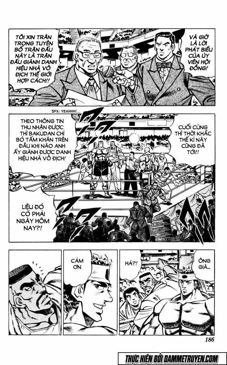 bakudan chapter 17 12