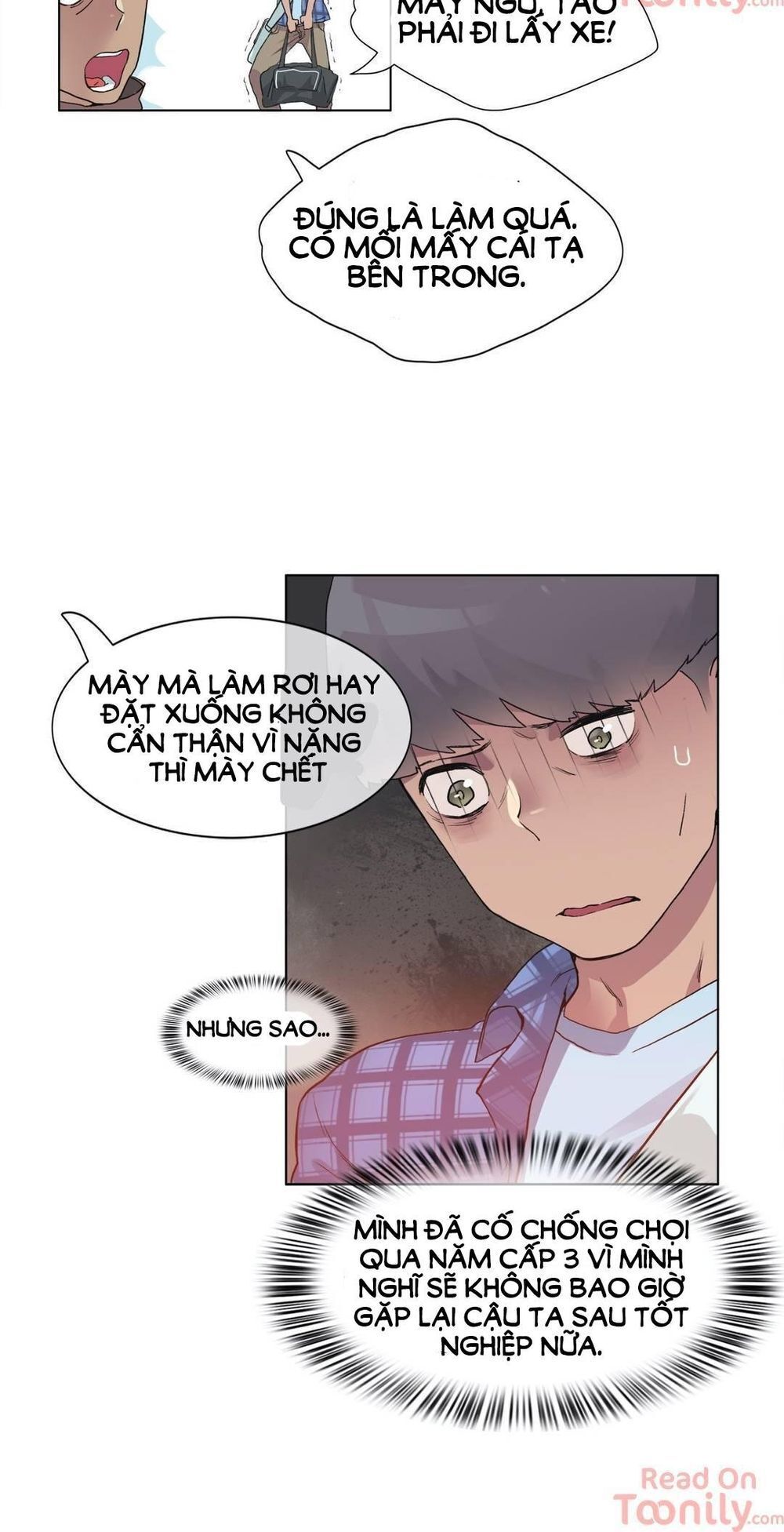 vùng đất kỳ diệu chapter 22 20