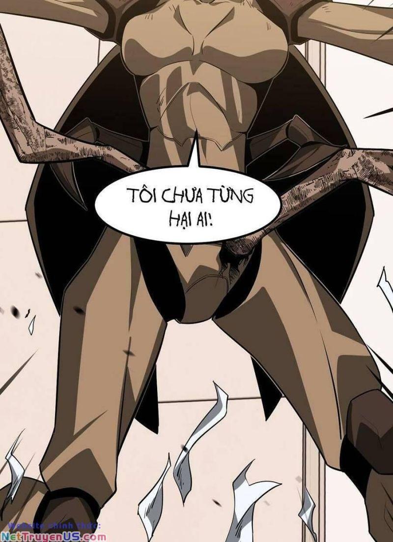 siêu tiến hóa chapter 119 38