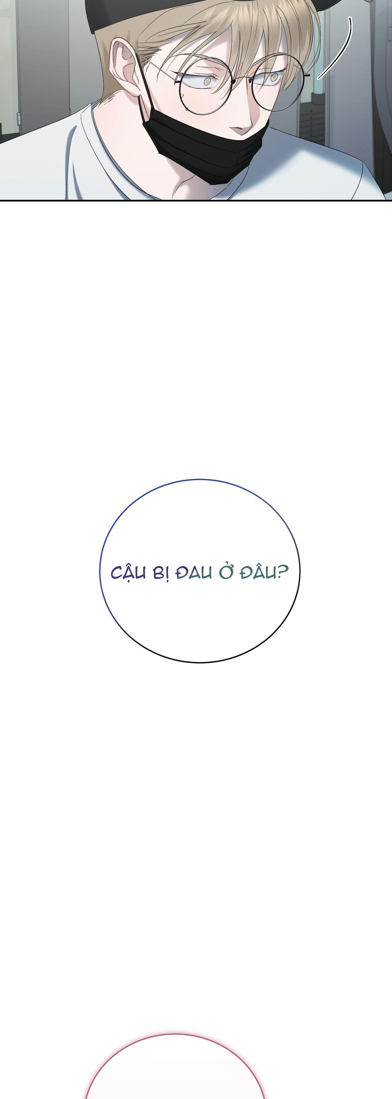 cầu thủ bóng nước chapter 12 12