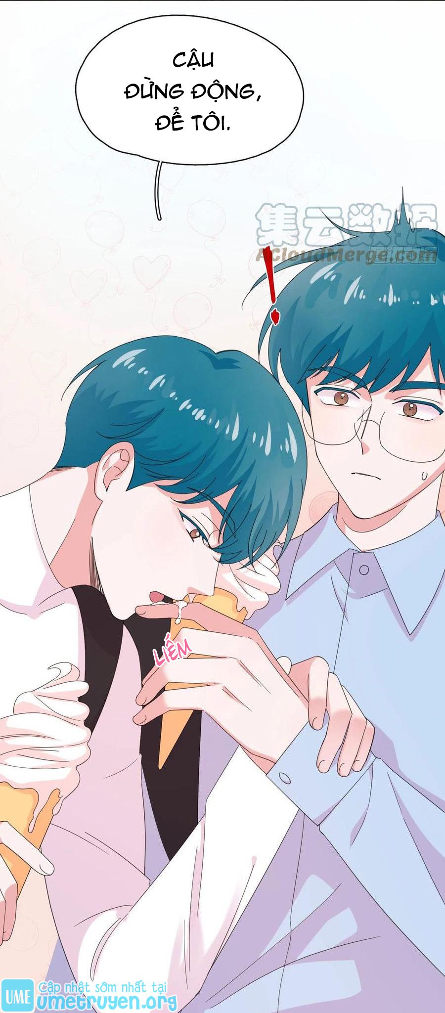 nhất hoàng cửu công thập nhị thê chapter 61 9