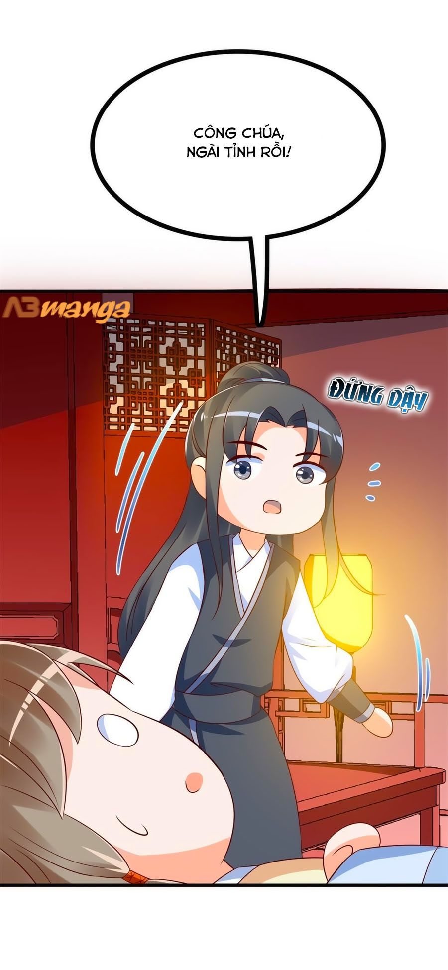 kiêu ngạo vương gia chủng điền phi chapter 156 24