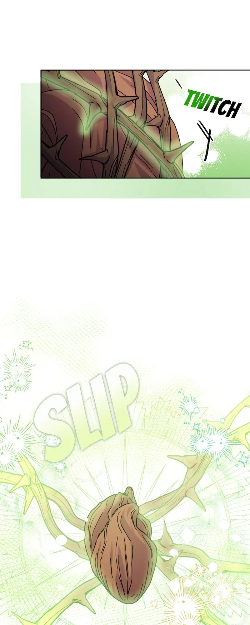 Hoa Cúc Trong Lồng chapter 38.1 - Trang 21