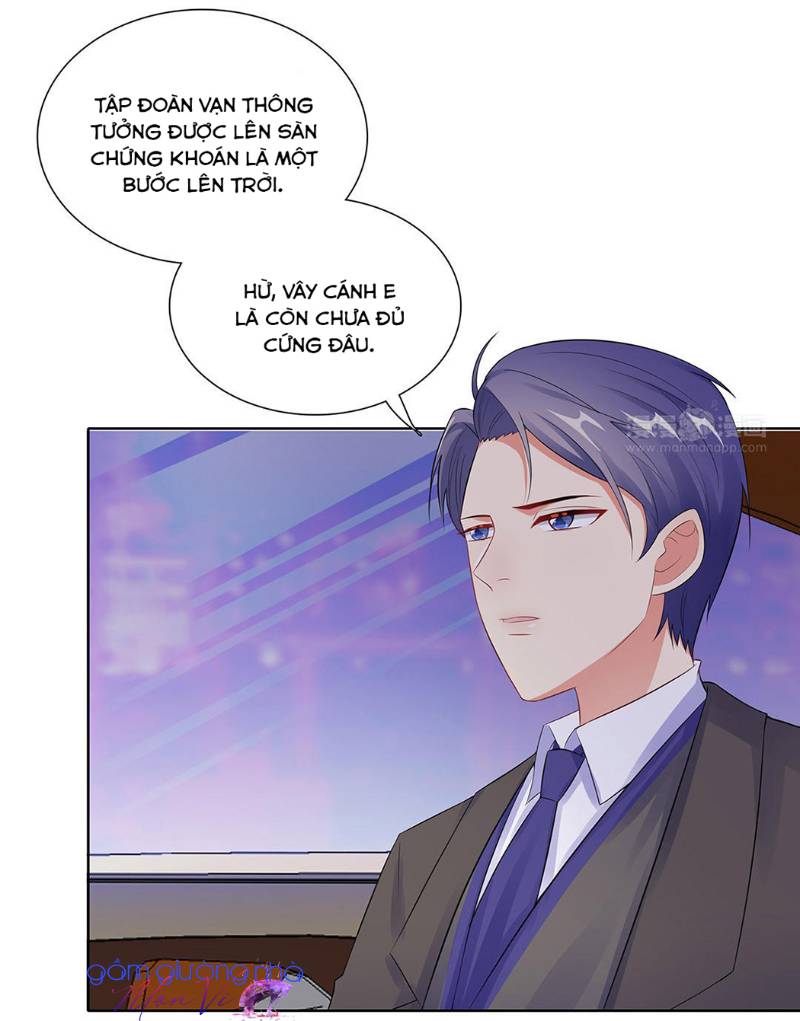 song bảo vô địch chapter 30 17