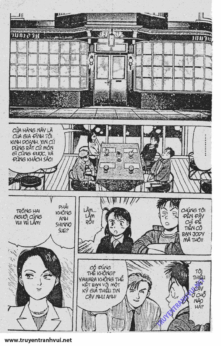 yawara chapter 49 15