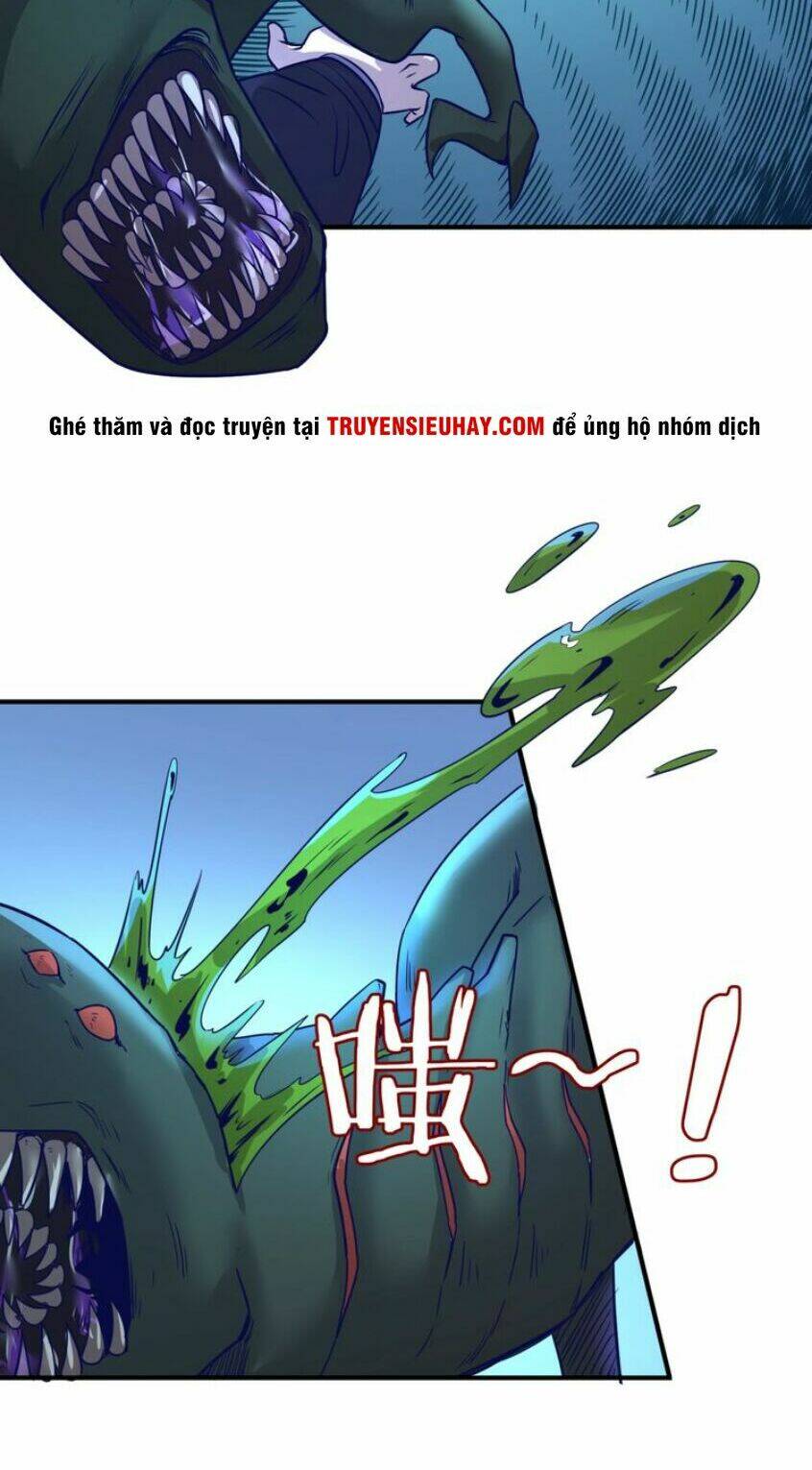 người chặn xuyên không chapter 5 29