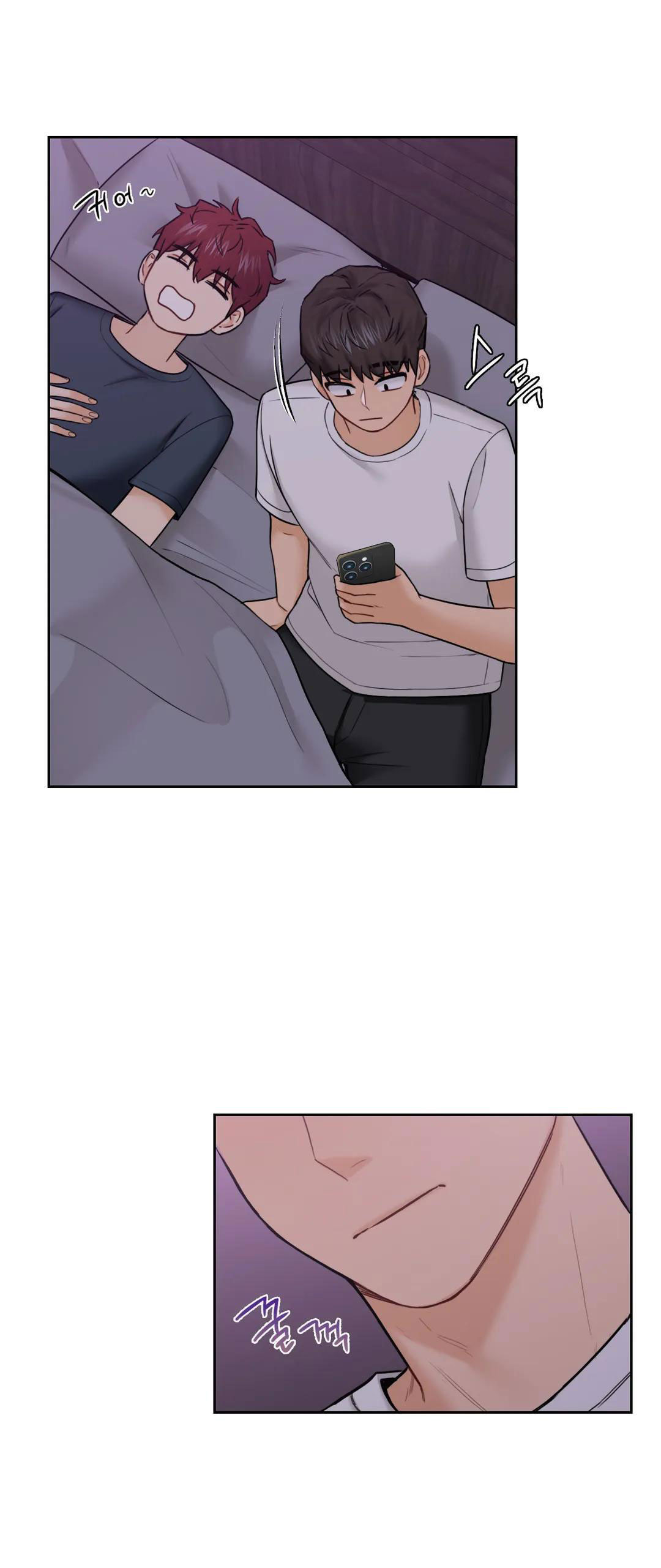 [18+] không là bạn bè chapter 41.2 24