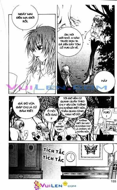 tiểu nữ vương chapter 7 155