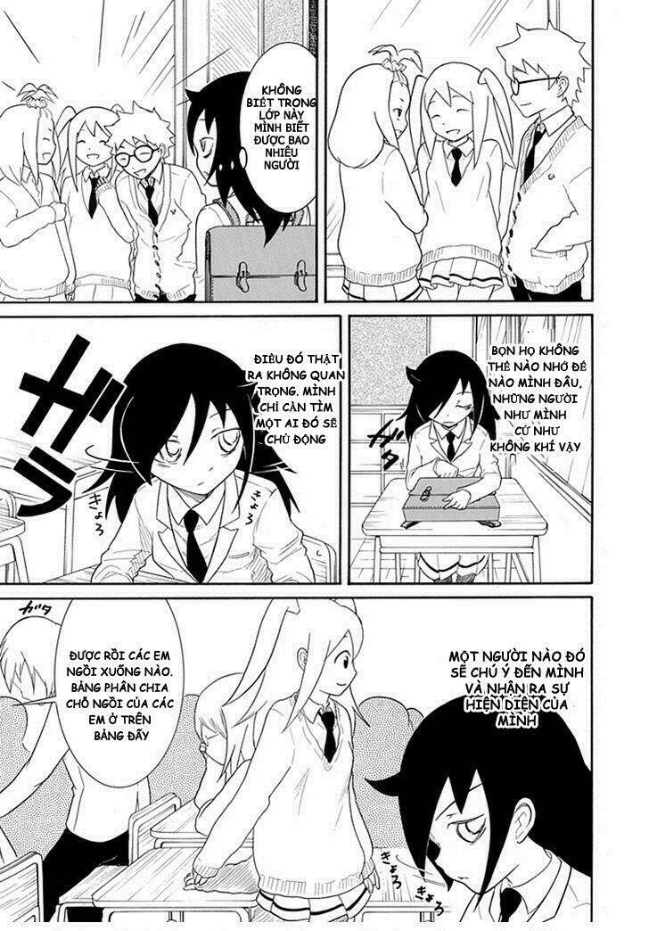 watamote chapter 39 7