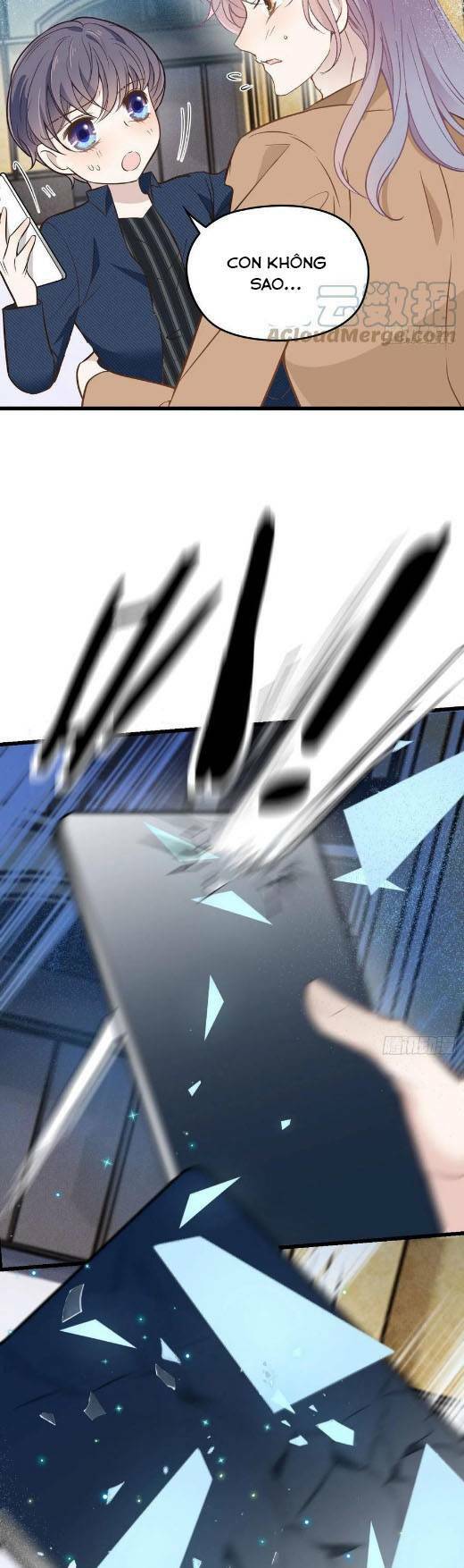 một vợ yêu, một bé con chapter 155 20