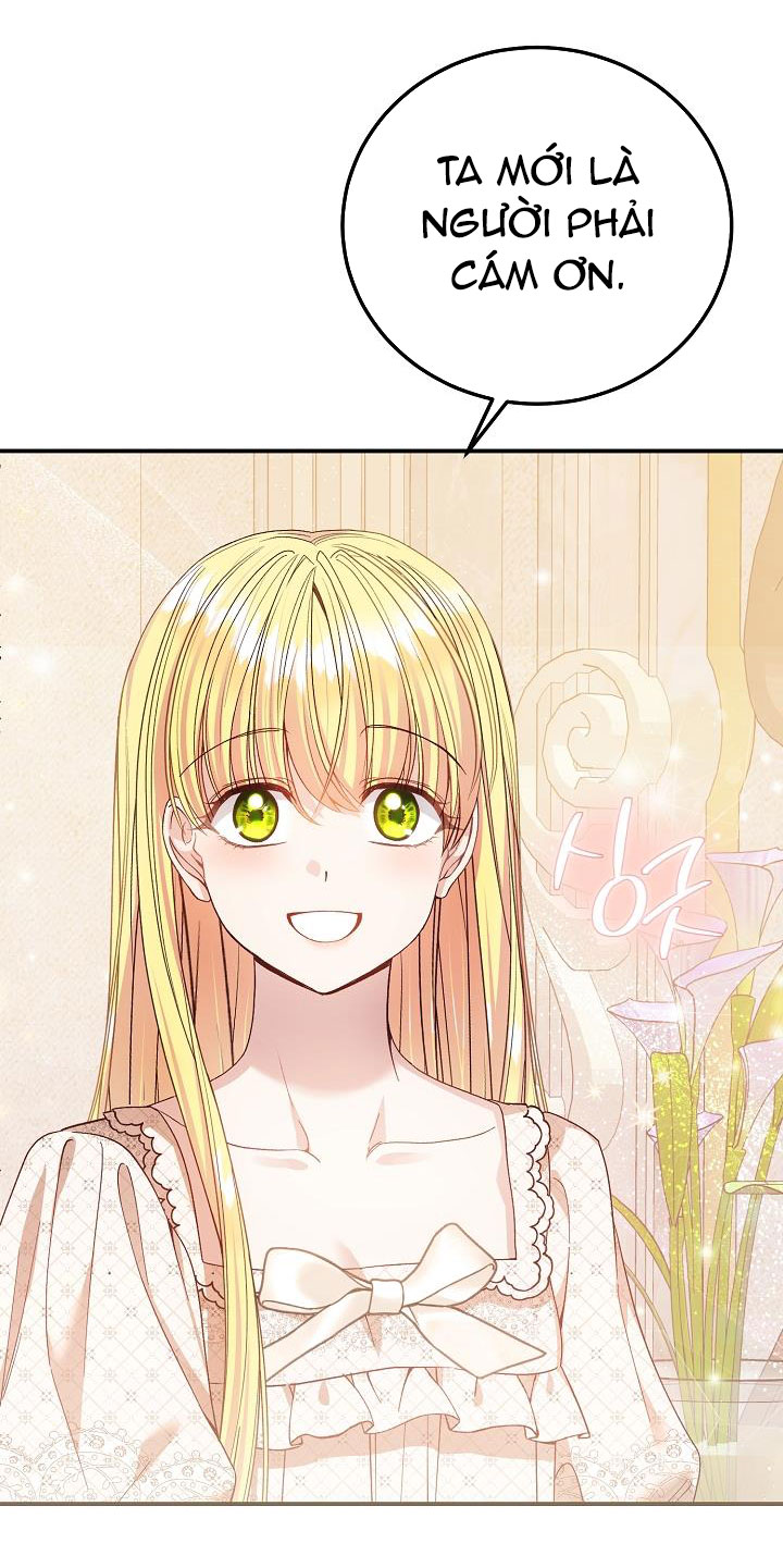 trở thành vợ thái tử quái vật chapter 97.1 24