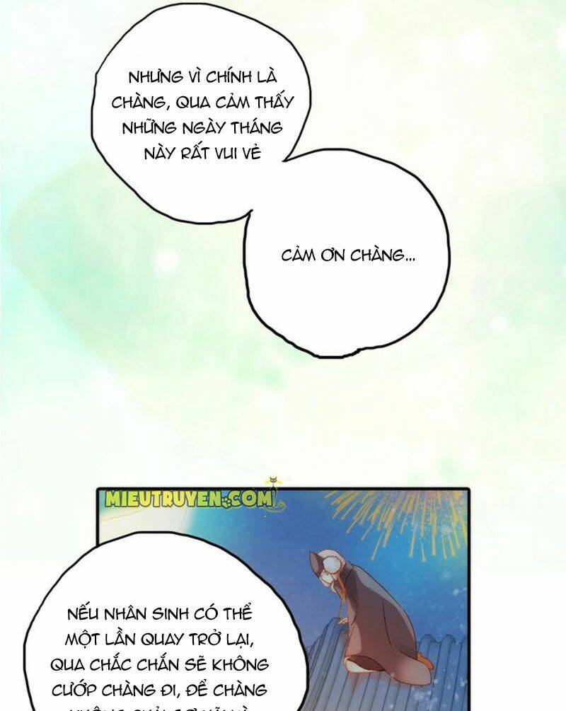 cướp chàng vợ về đón năm mới chapter 44 25