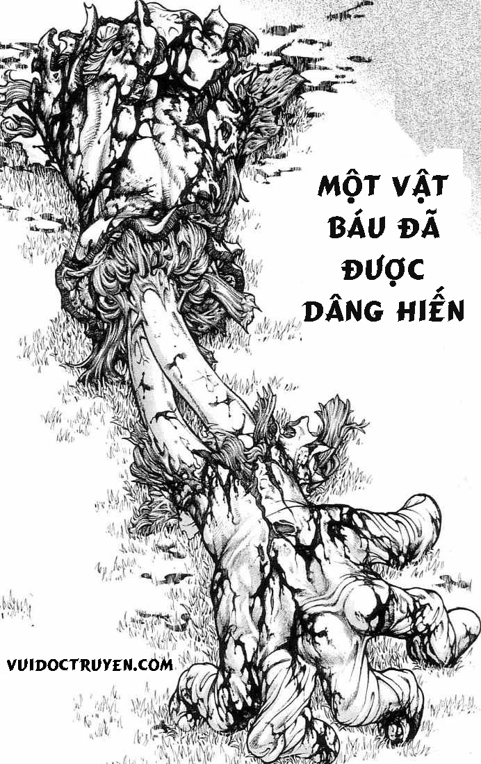 baki – son of ogre chapter 134 17