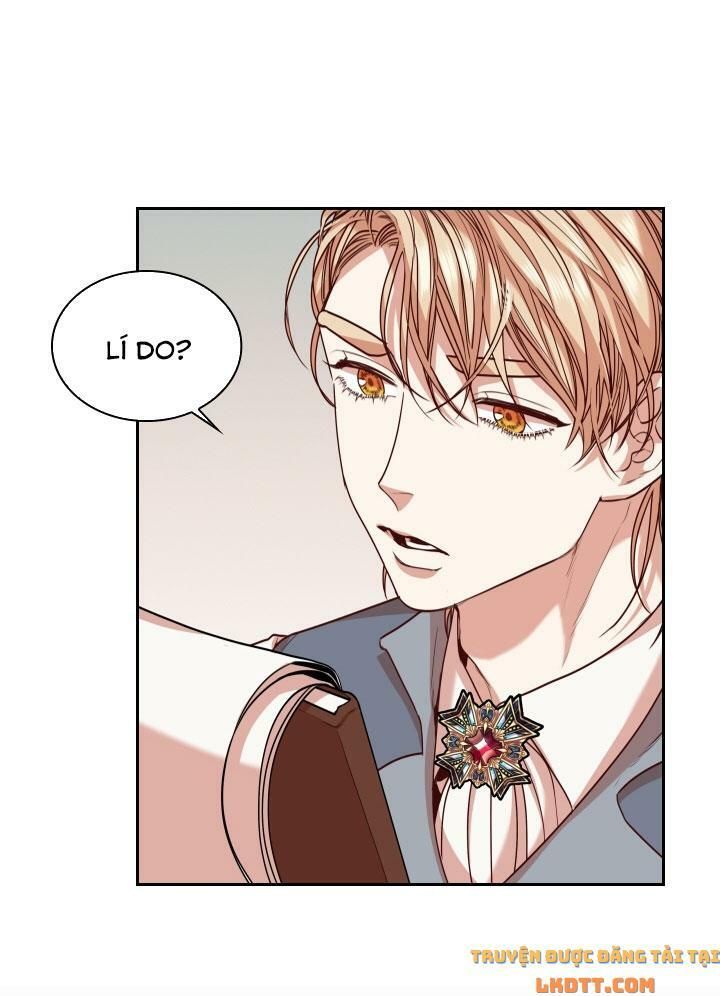 tôi trở thành thư ký của bạo chúa chapter 25 14