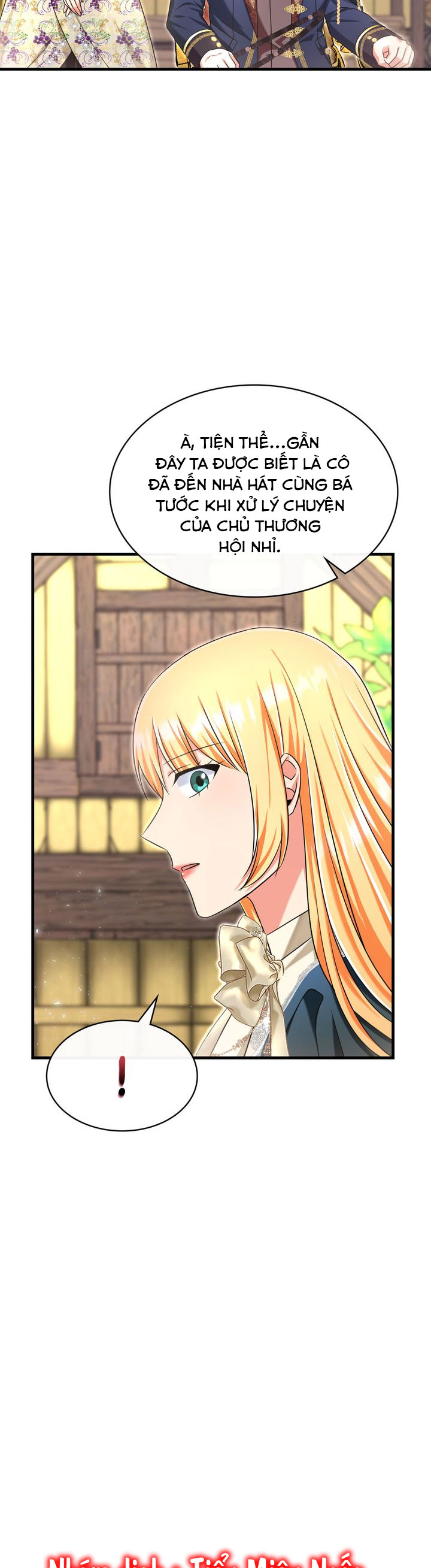 công lý của một ác nữ chapter 104 45