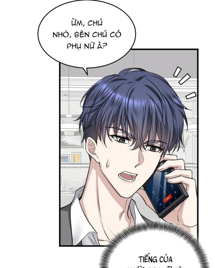 tôi he cùng chú của bạn trai cũ chapter 3 50