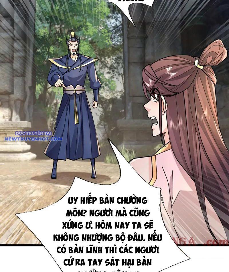 ngủ say vạn cổ: xuất thế đẩy ngang chư thiên chapter 74 22