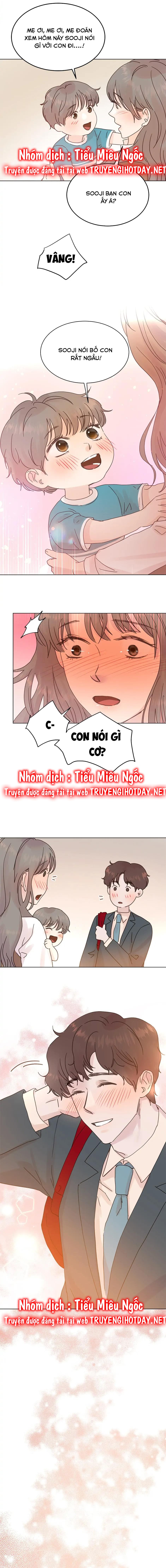 sự trả thù ngọt ngào của vợ tôi chapter 134 5