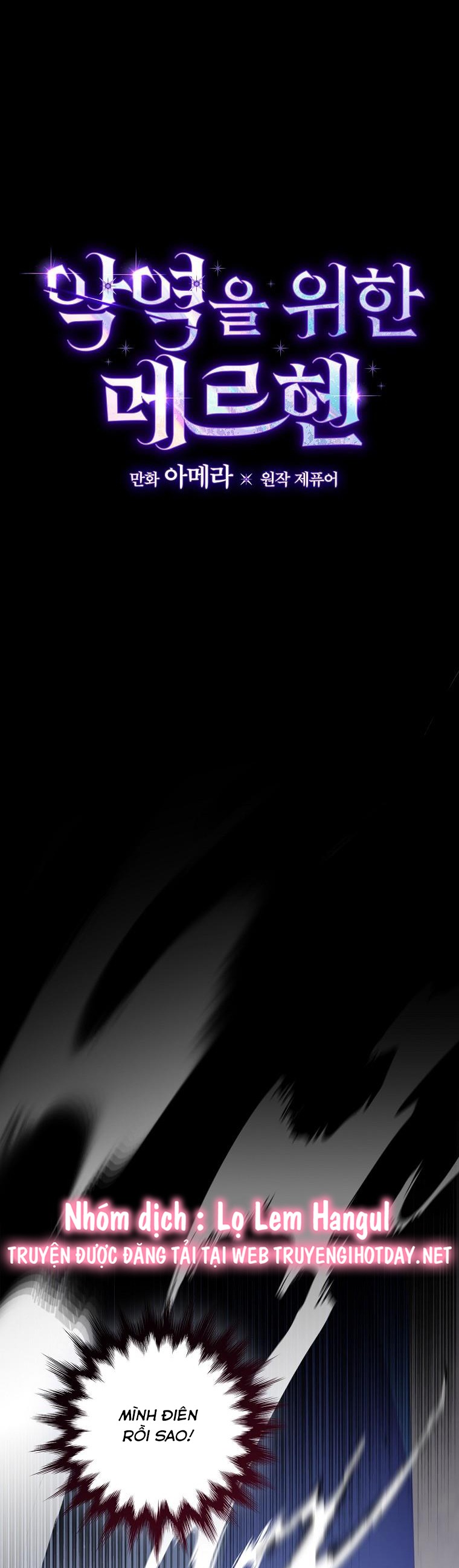 câu chuyện cổ tích về nhân vật phản diện chapter 29 7