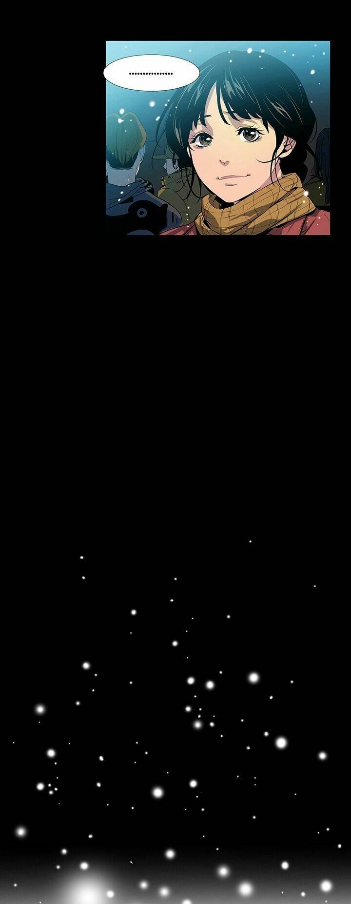 răng nanh chapter 1 23