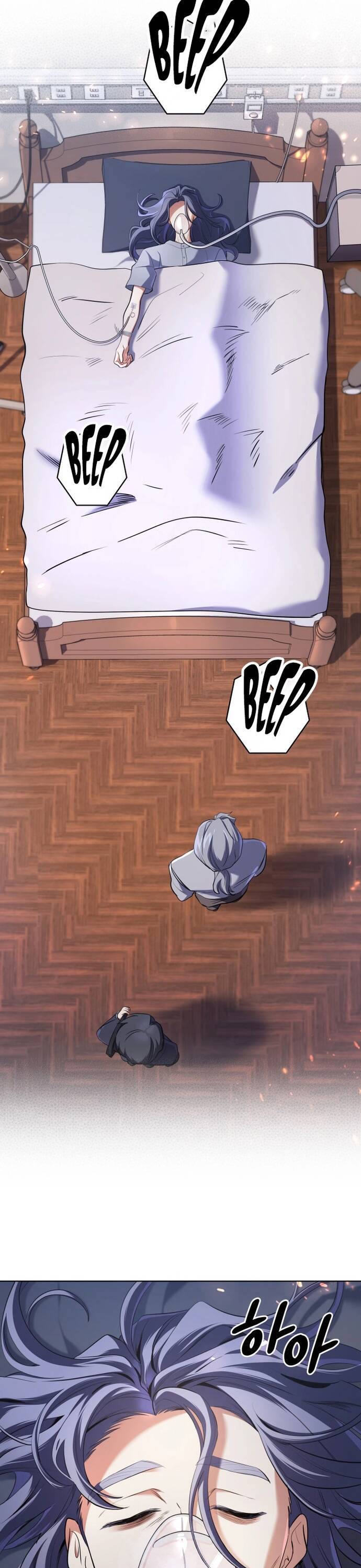 sự trở lại của đại pháp sư huyền thoại chapter 27 5