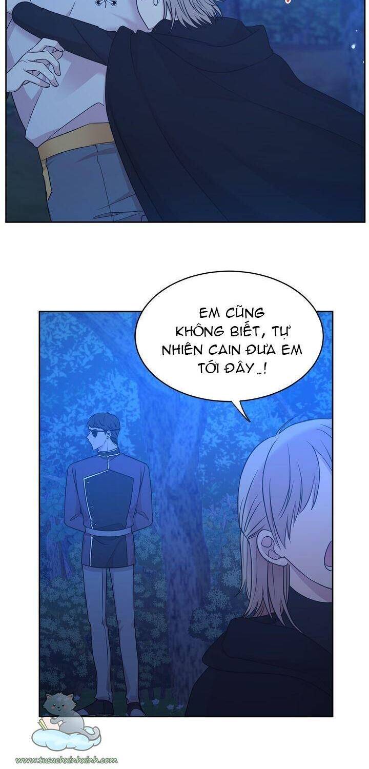 tôi sẽ đi đến cùng với hoàng đế chapter 104 17