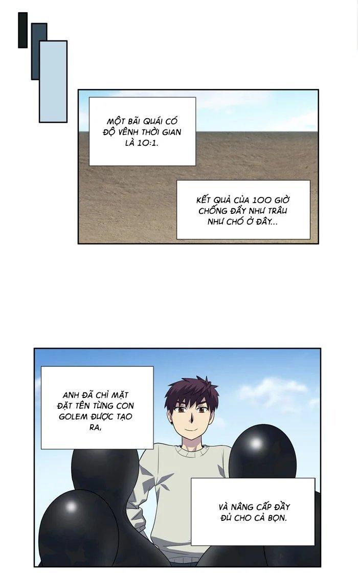 the gamer chapter 187 23