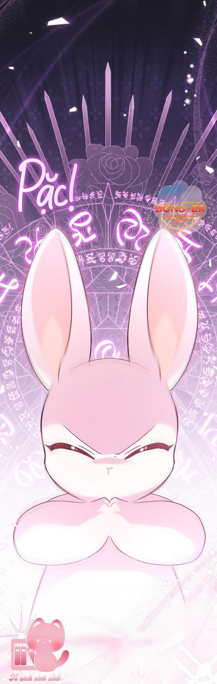 quan hệ cộng sinh giữa báo đen và thỏ trắng chapter 83 2